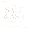 SALT &amp; ASH CO. - Home