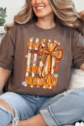 Give Thanks Adult Tee