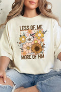 Less of Me Adult Tee