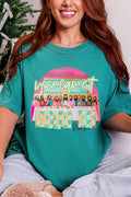 You Can Sit with Us Adult Tee