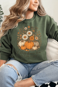 Fall Praise Him Sweatshirt