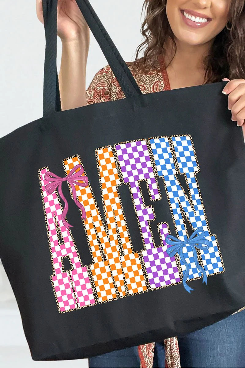 AMEN Tote