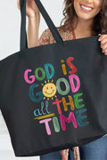 God is Good Tote