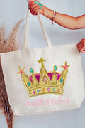 Daughter of the King Tote
