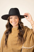 Desperado Felt Hat