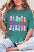 Custom Teacher Pencils Adult Tee